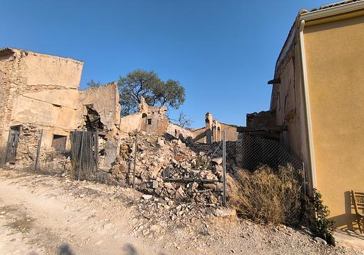 Other in Casas Del Señor