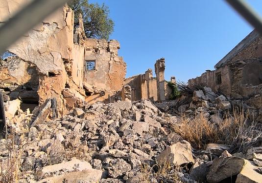 Other in Casas Del Señor