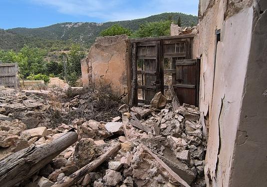 Other in Casas Del Señor