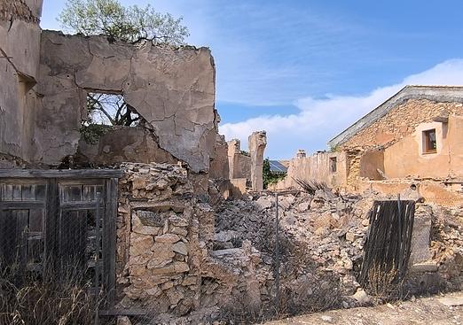 Other in Casas Del Señor