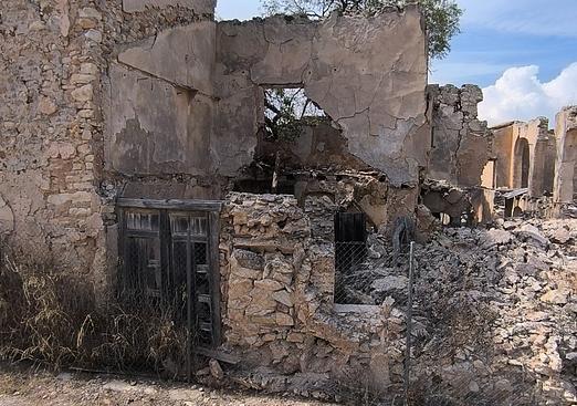 Other in Casas Del Señor