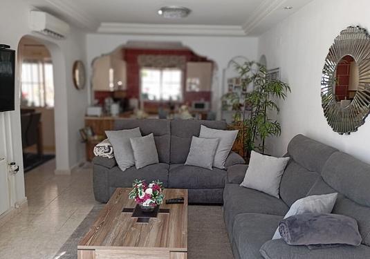 Villa in Villamartin