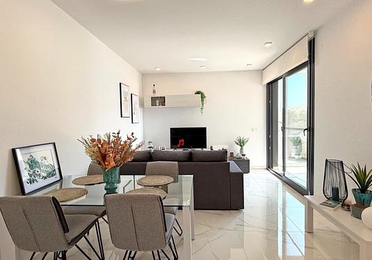 Apartment in Orihuela Costa