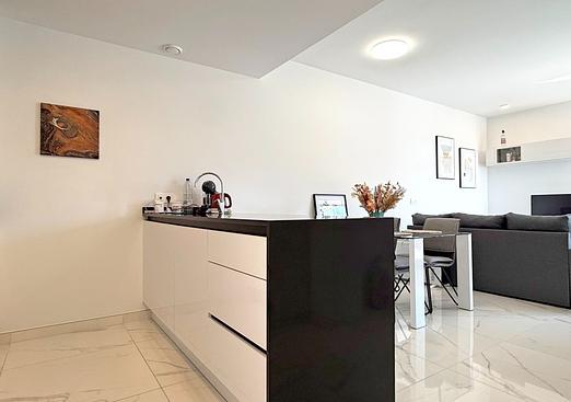 Apartment in Orihuela Costa
