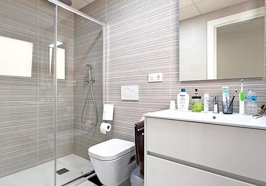 Apartment in Orihuela Costa