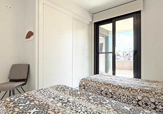 Apartment in Orihuela Costa