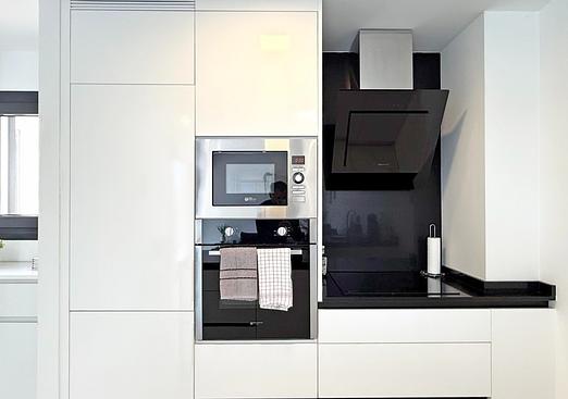 Apartment in Orihuela Costa