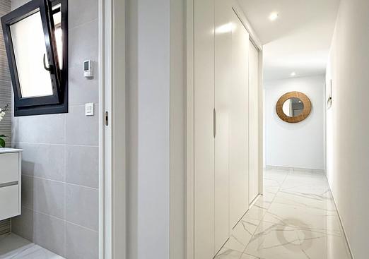 Apartment in Orihuela Costa