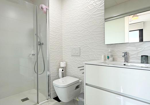 Apartment in Orihuela Costa