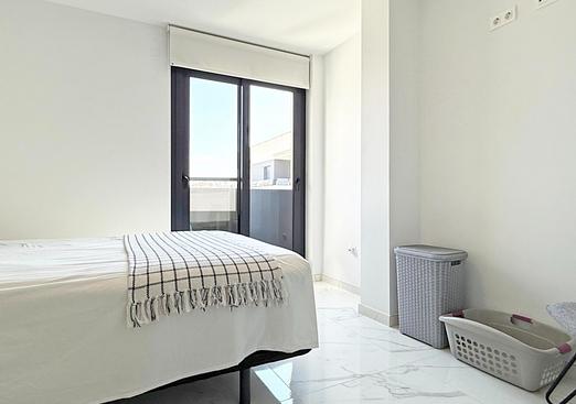 Apartment in Orihuela Costa