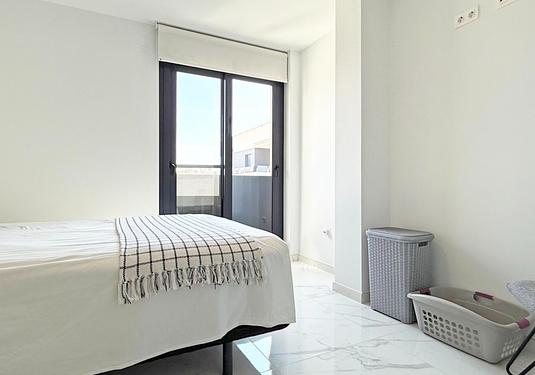 Apartment in Orihuela Costa