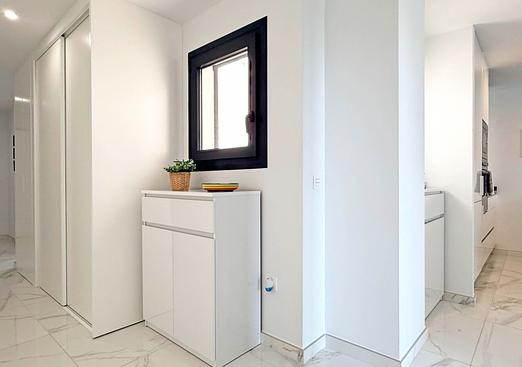 Apartment in Orihuela Costa