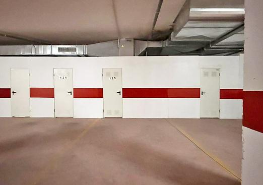 Apartment in Orihuela Costa