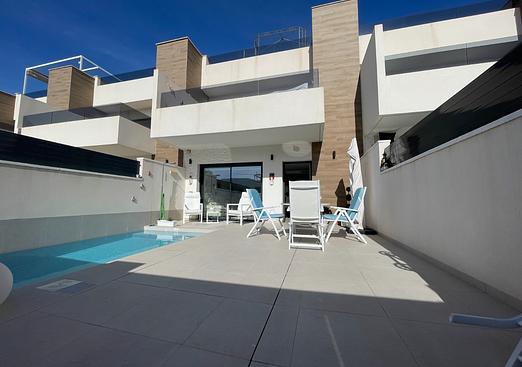 Property in Benijofar