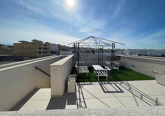 Property in Benijofar