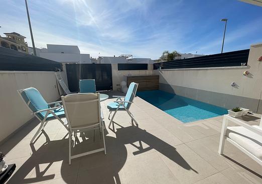 Property in Benijofar