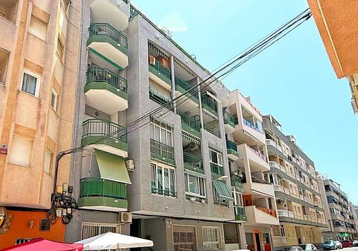 Apartment in Torrevieja