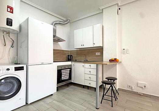 Apartment in Torrevieja