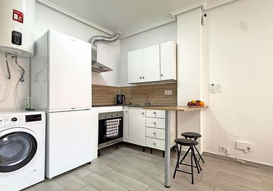 Apartment in Torrevieja