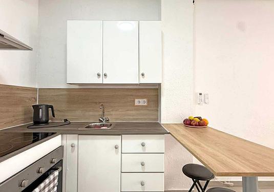 Apartment in Torrevieja