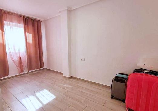 Apartment in Torrevieja