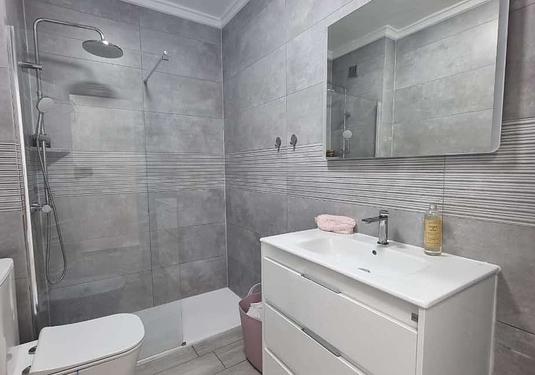 Apartment in Torrevieja