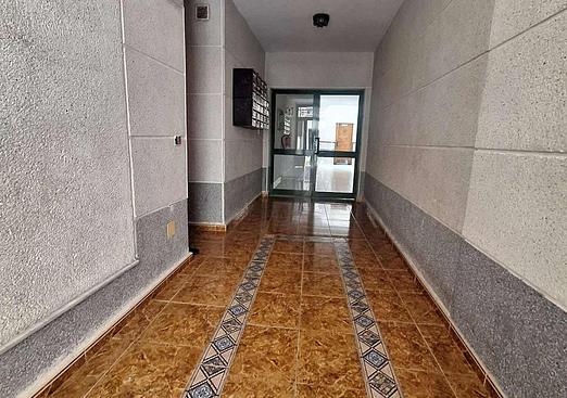 Apartment in Torrevieja