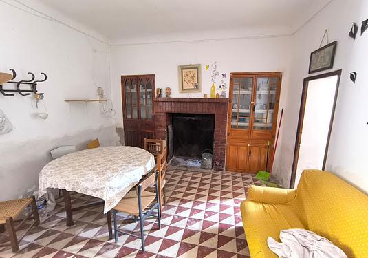 Country house in Jumilla