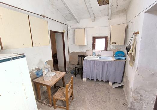 Country house in Jumilla