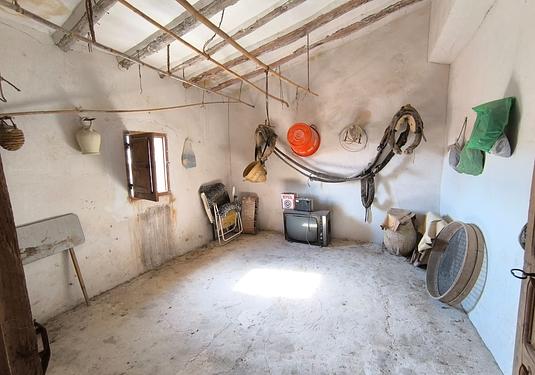 Country house in Jumilla