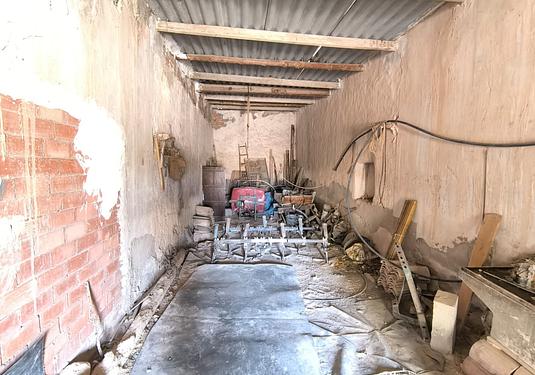 Country house in Jumilla