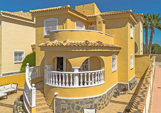 Villa in Ciudad Quesada