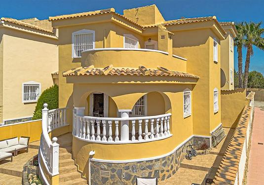 Villa in Ciudad Quesada