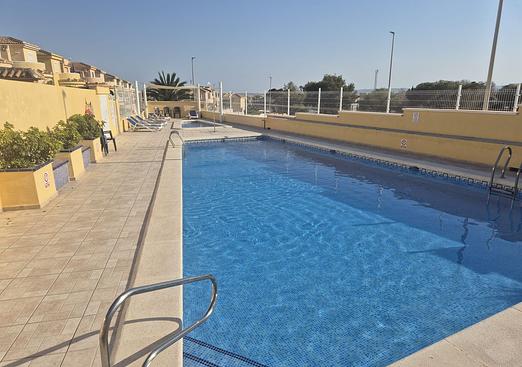 Villa in Ciudad Quesada