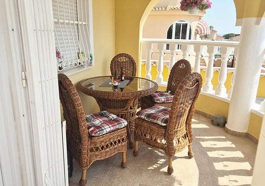 Villa in Ciudad Quesada