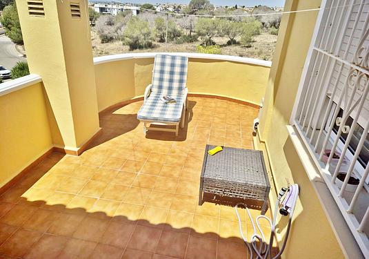 Villa in Ciudad Quesada