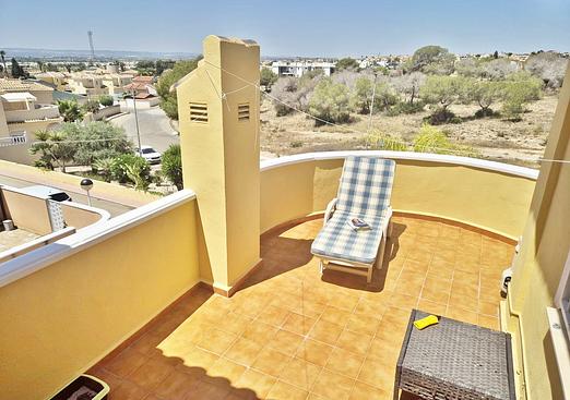 Villa in Ciudad Quesada