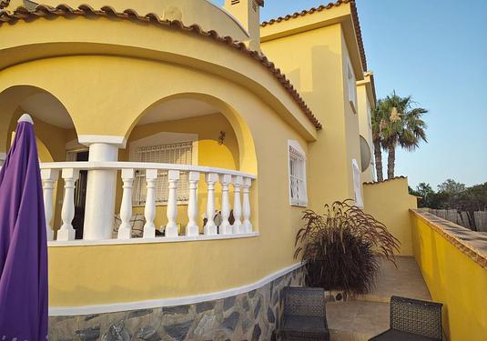 Villa in Ciudad Quesada