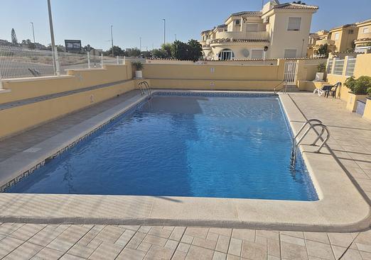 Villa in Ciudad Quesada