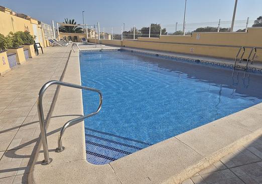 Villa in Ciudad Quesada