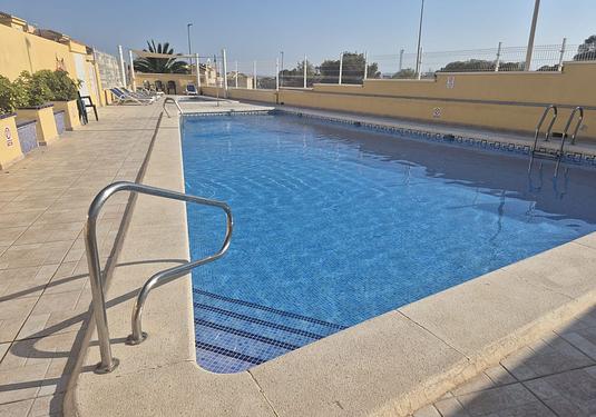 Villa in Ciudad Quesada