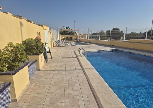 Villa in Ciudad Quesada