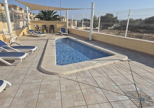 Villa in Ciudad Quesada