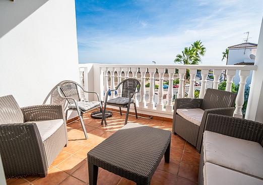 Apartment in Orihuela