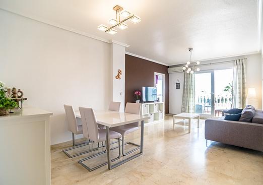 Apartment in Orihuela