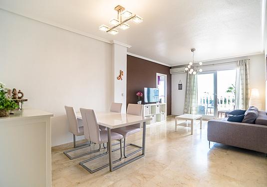Apartment in Orihuela