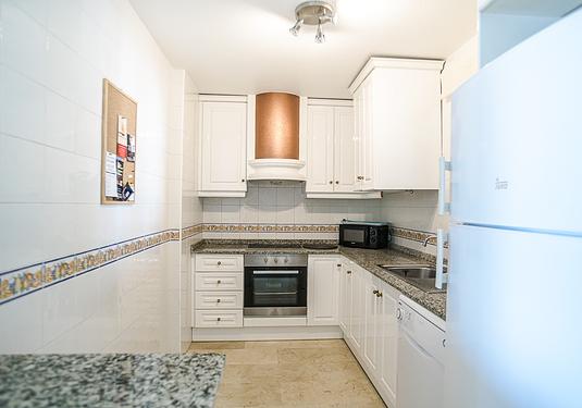 Apartment in Orihuela