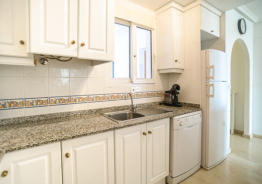 Apartment in Orihuela