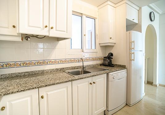 Apartment in Orihuela