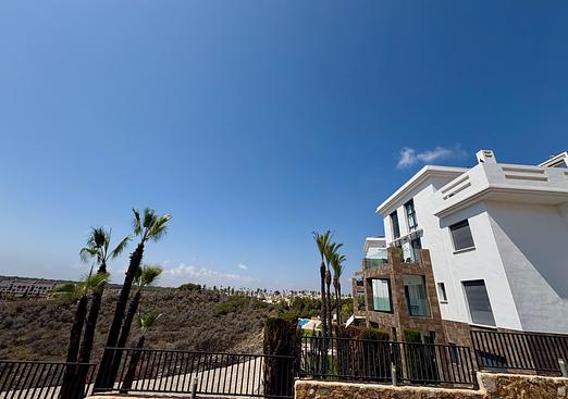 Apartment in Orihuela Costa